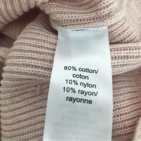 Maurices NEW Pastel Pink Puff Half Sleeve Sweater - Picture 14 of 14